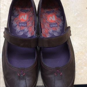 Merrell Allure Mary Janes